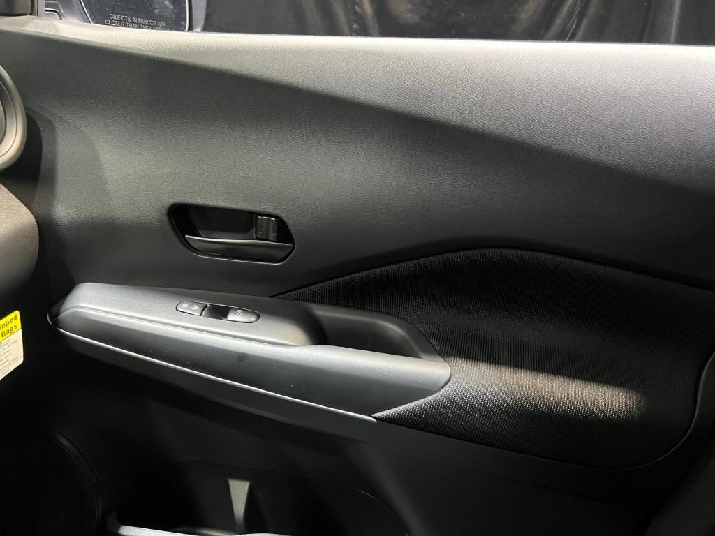 new 2025 Nissan Kicks Play car, priced at $20,562