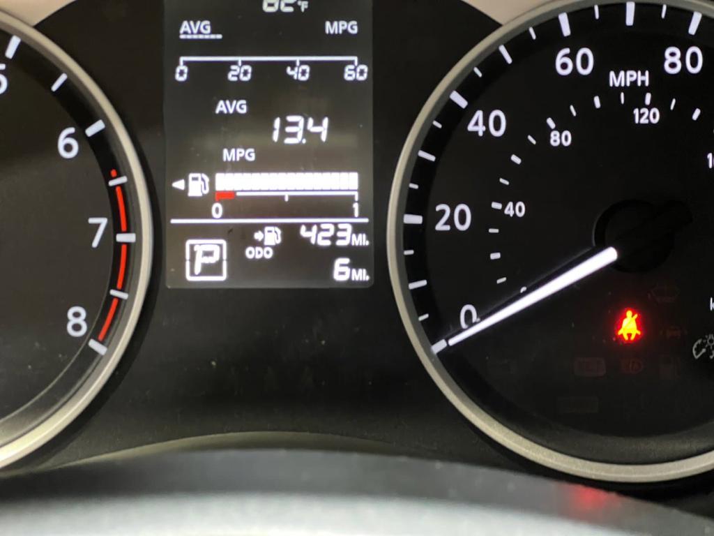 new 2025 Nissan Kicks Play car, priced at $20,562