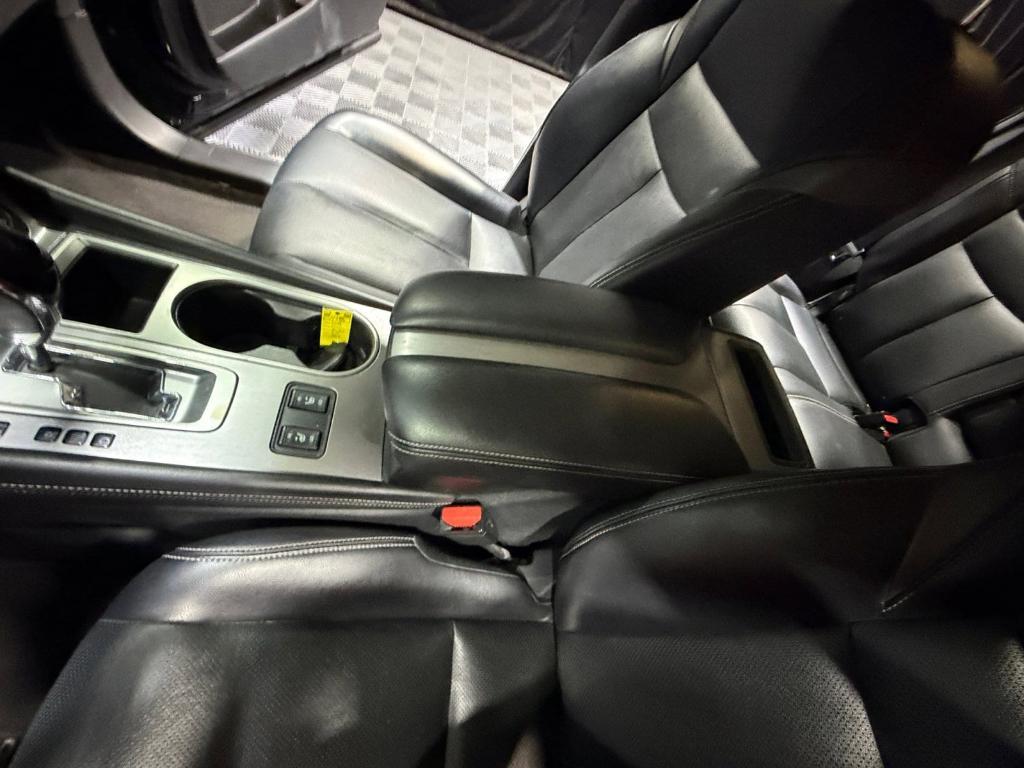 used 2019 Nissan Murano car, priced at $18,795