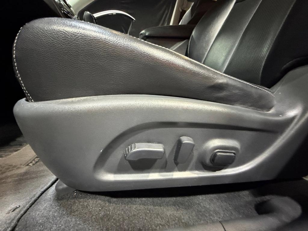 used 2019 Nissan Murano car, priced at $18,795