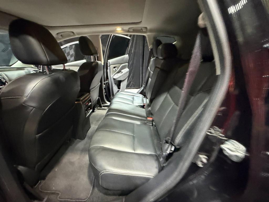 used 2019 Nissan Murano car, priced at $18,795