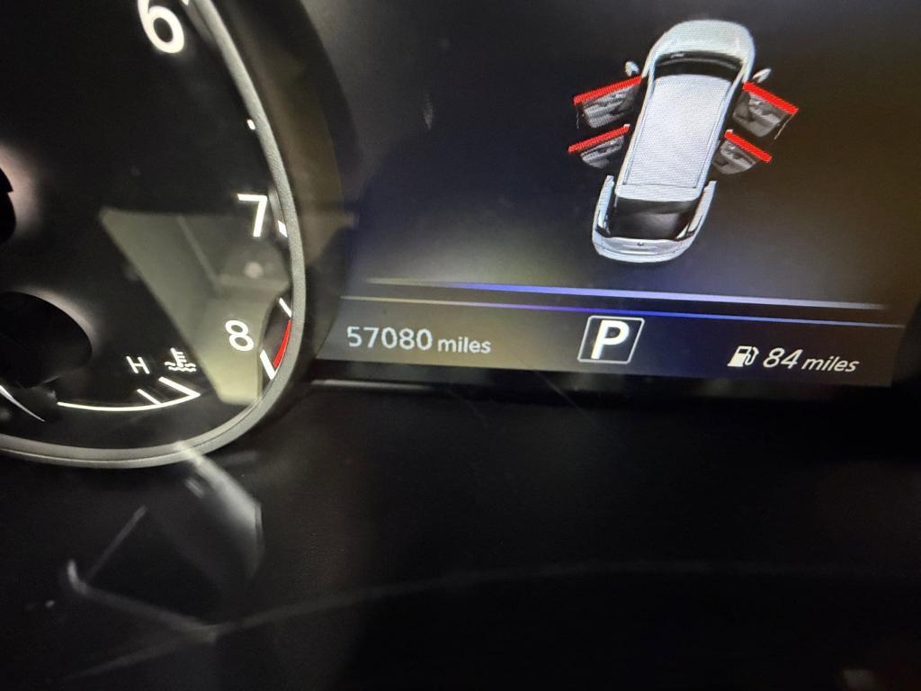 used 2019 Nissan Murano car, priced at $18,795