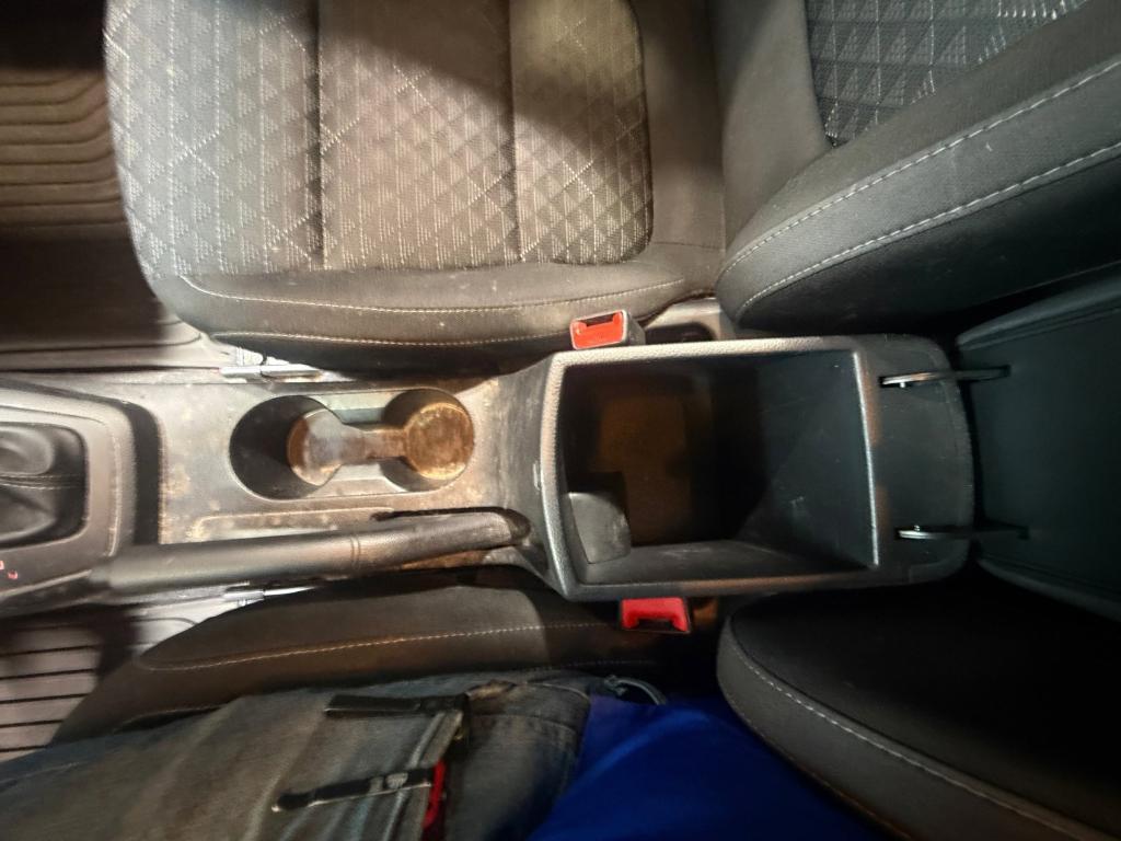 used 2020 Kia Rio car, priced at $11,722