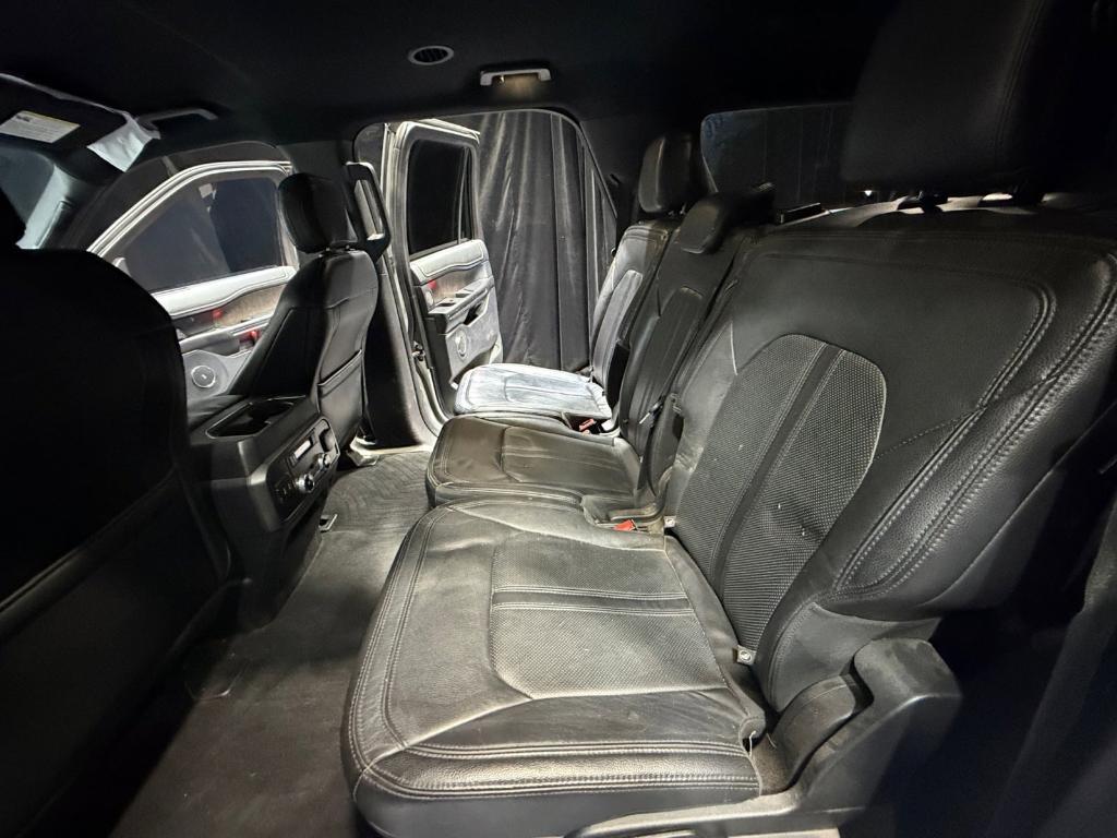 used 2019 Ford Expedition Max car, priced at $23,602