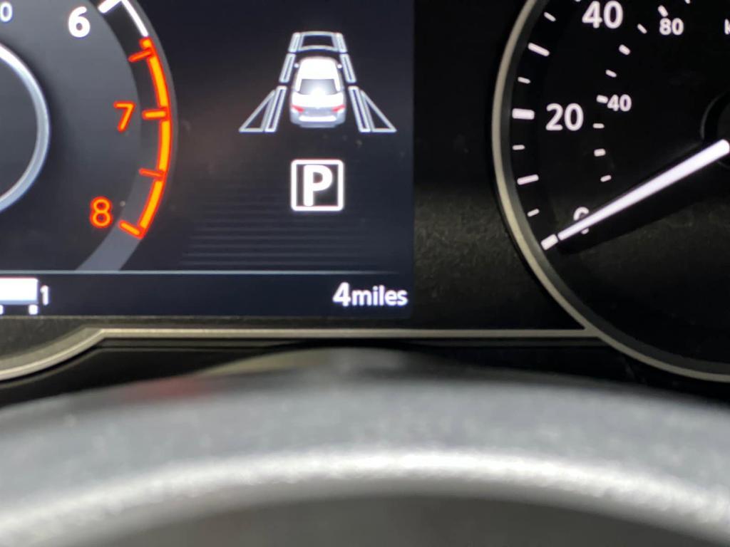 new 2025 Nissan Versa car, priced at $18,797