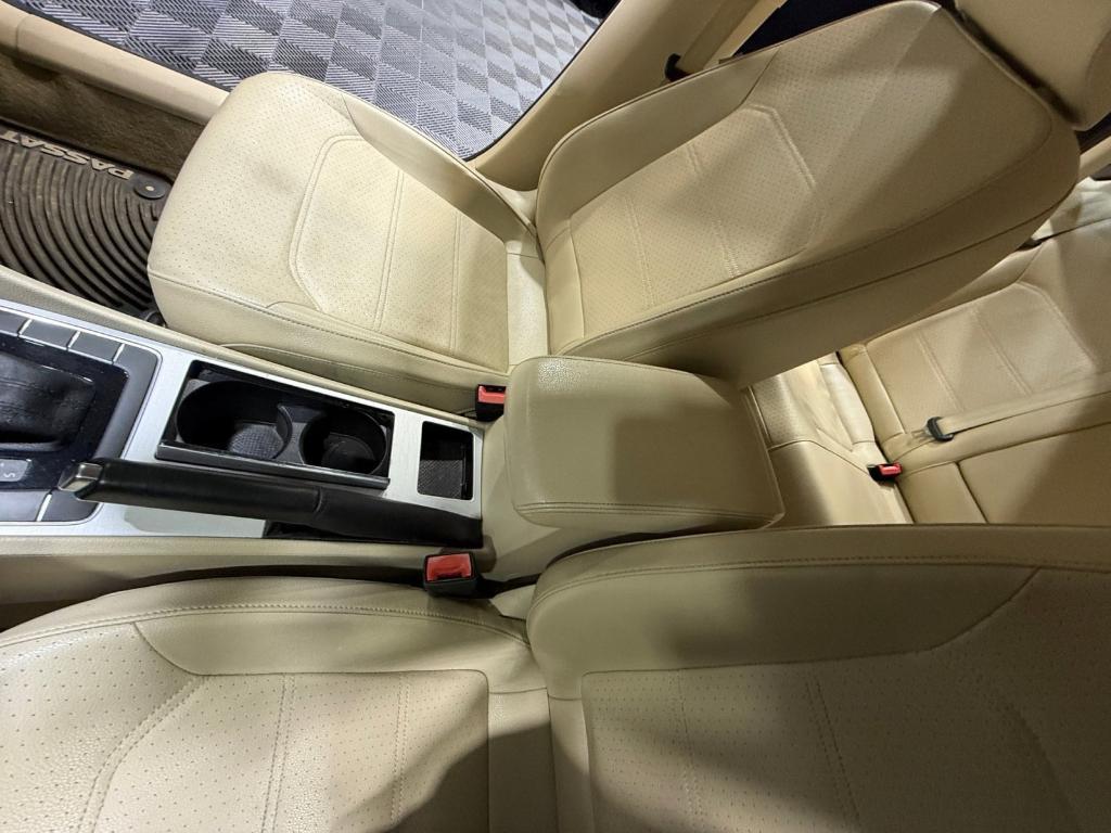 used 2012 Volkswagen Passat car, priced at $7,625