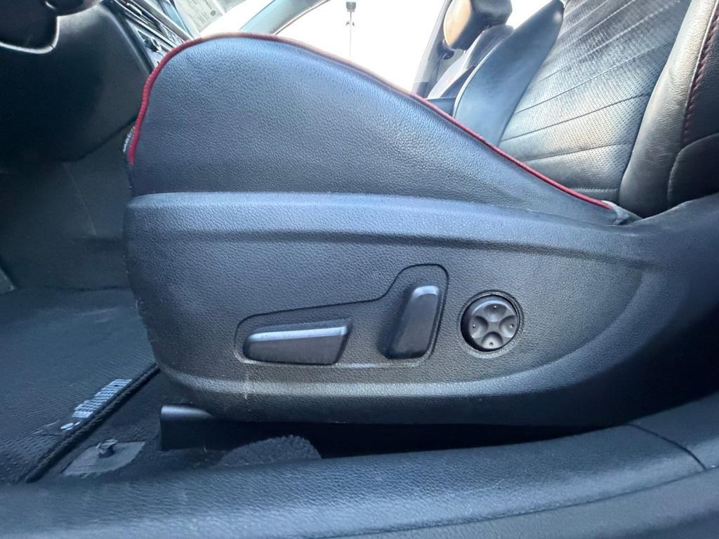 used 2020 Kia Optima car, priced at $15,988