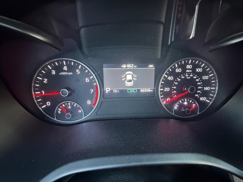 used 2020 Kia Optima car, priced at $15,988