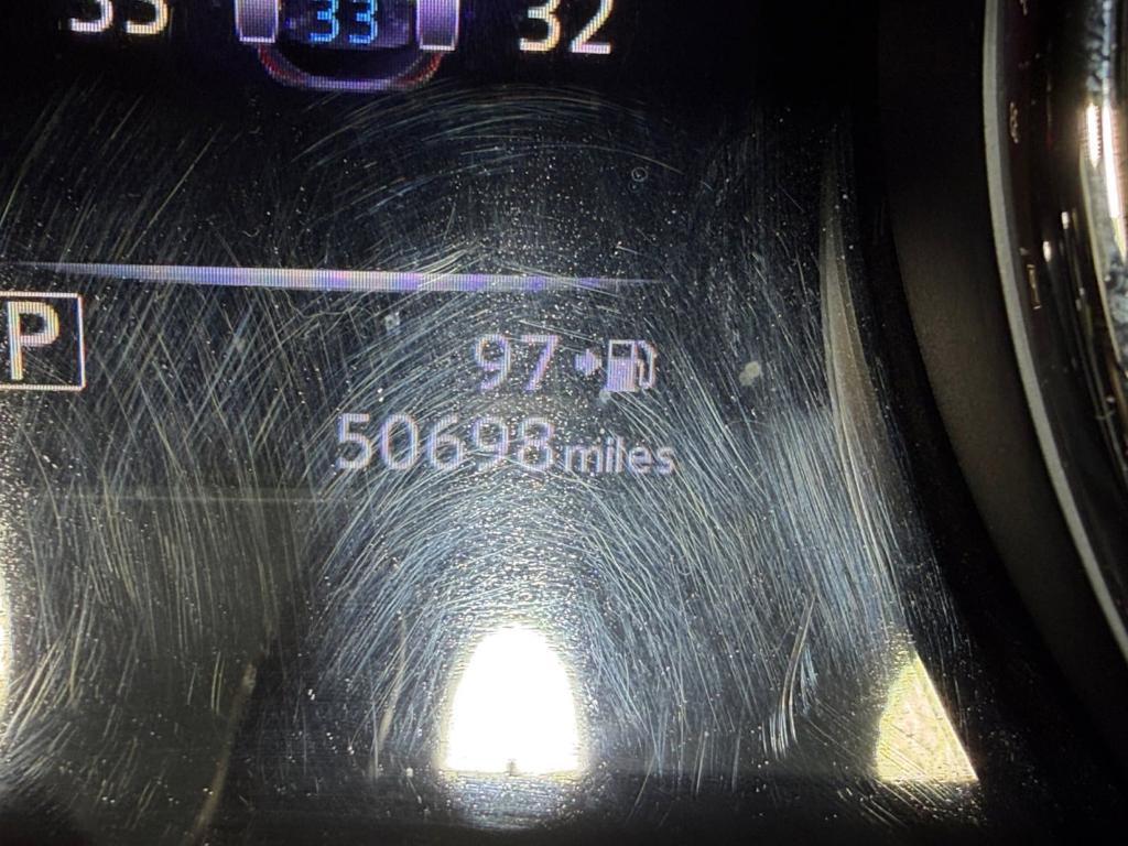 used 2017 Nissan Rogue Sport car, priced at $14,429