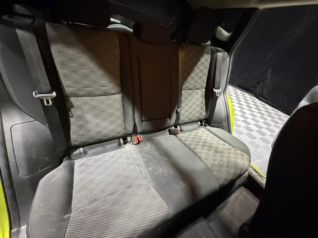 used 2017 Nissan Rogue Sport car, priced at $14,429