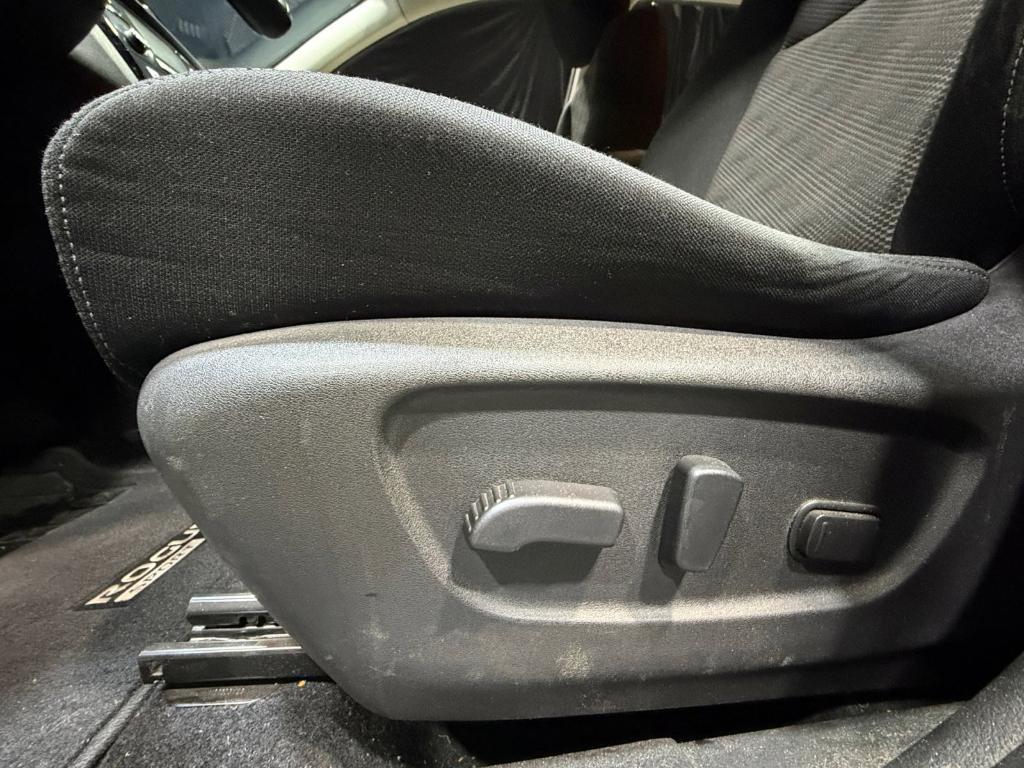 used 2017 Nissan Rogue Sport car, priced at $14,429