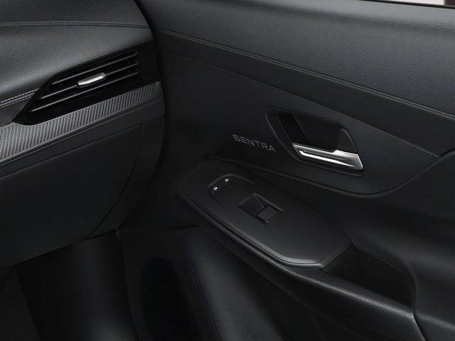 new 2027 Nissan Sentra car