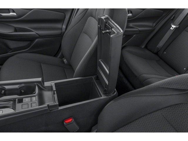 new 2026 Nissan Sentra car, priced at $23,187