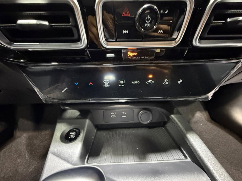 new 2026 Nissan Sentra car, priced at $23,443