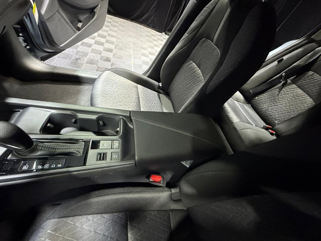 new 2026 Nissan Sentra car, priced at $23,443