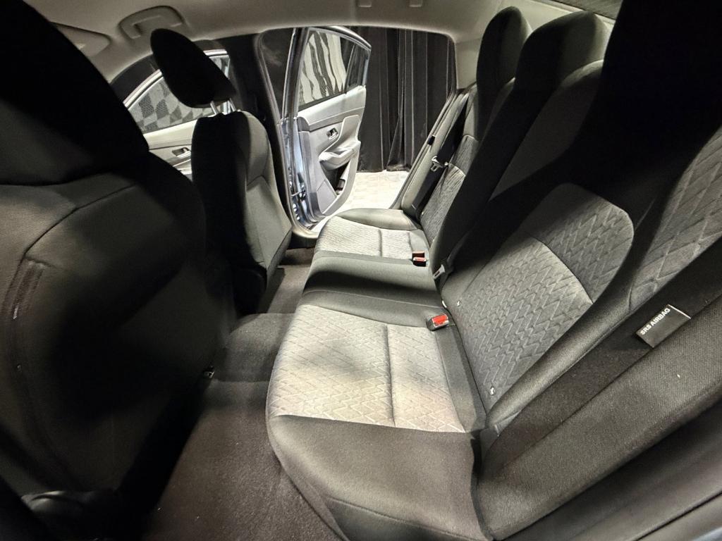 new 2026 Nissan Sentra car, priced at $23,443