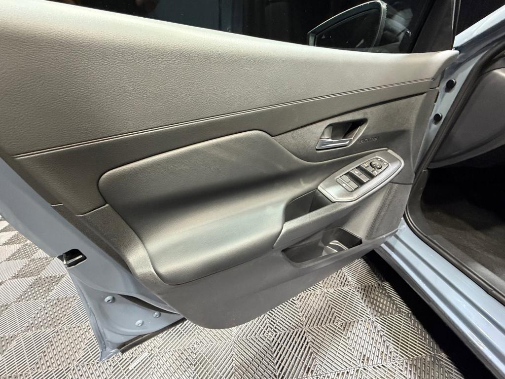 new 2026 Nissan Sentra car, priced at $23,443