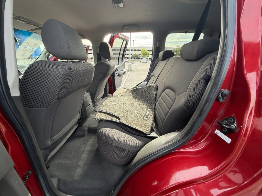 used 2007 Nissan Xterra car, priced at $7,307