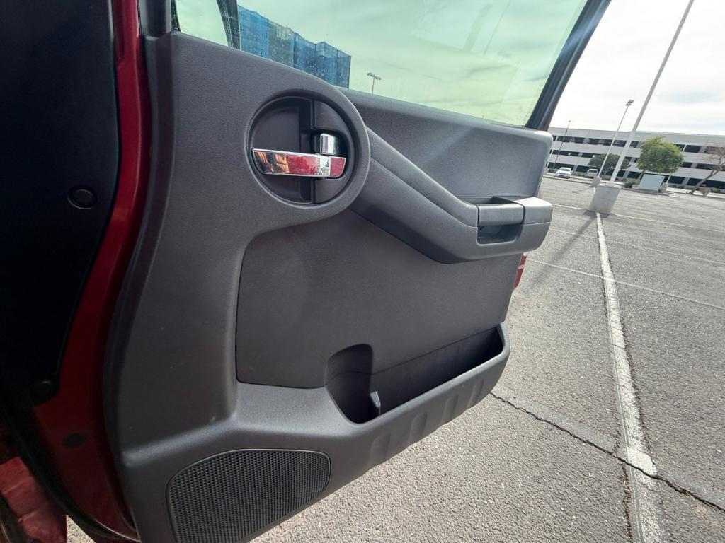 used 2007 Nissan Xterra car, priced at $7,307