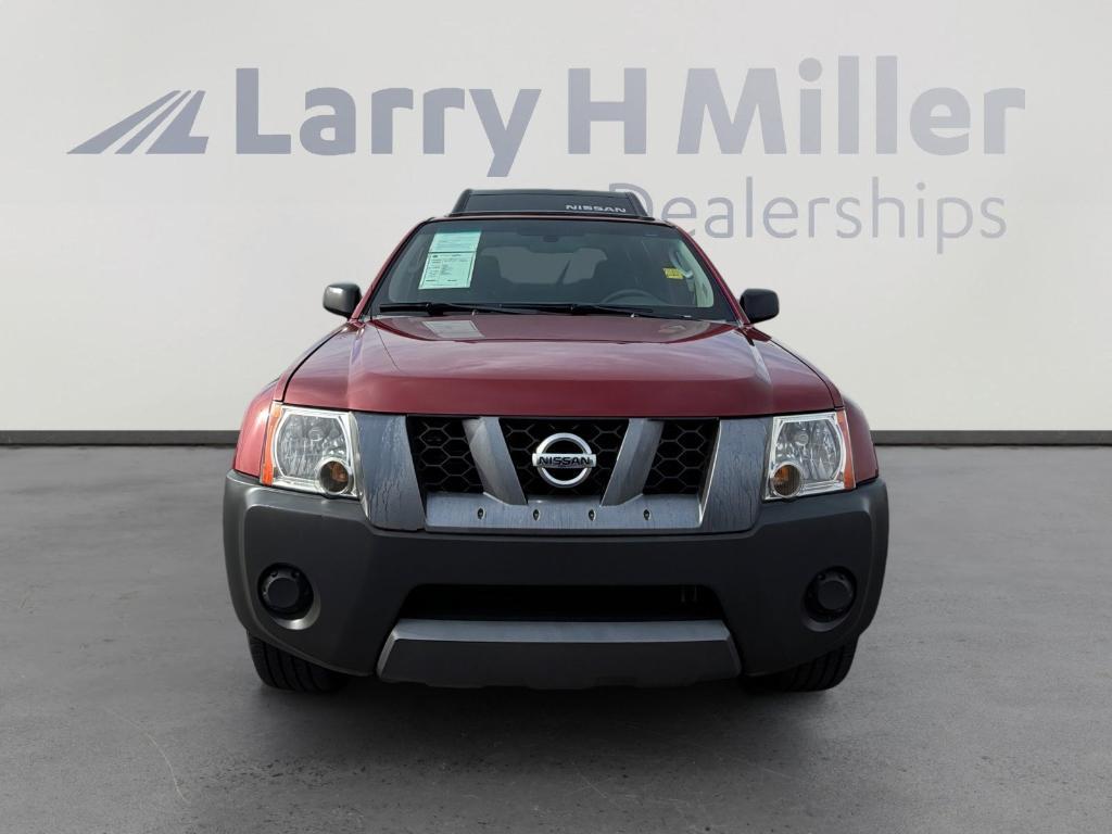 used 2007 Nissan Xterra car, priced at $7,307
