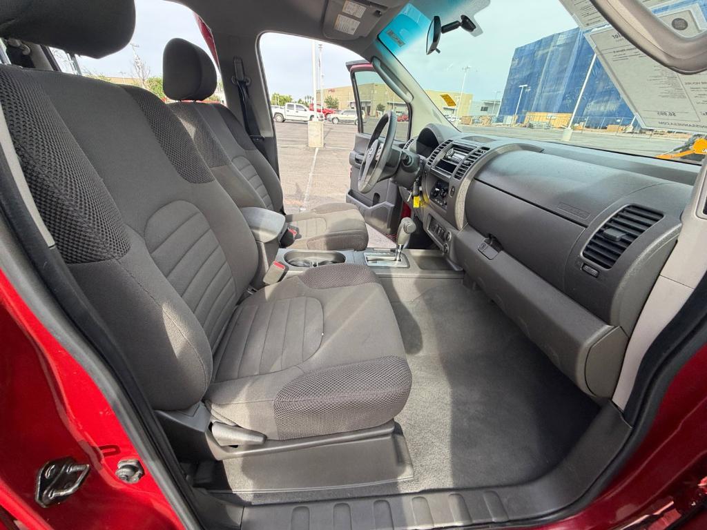 used 2007 Nissan Xterra car, priced at $7,307