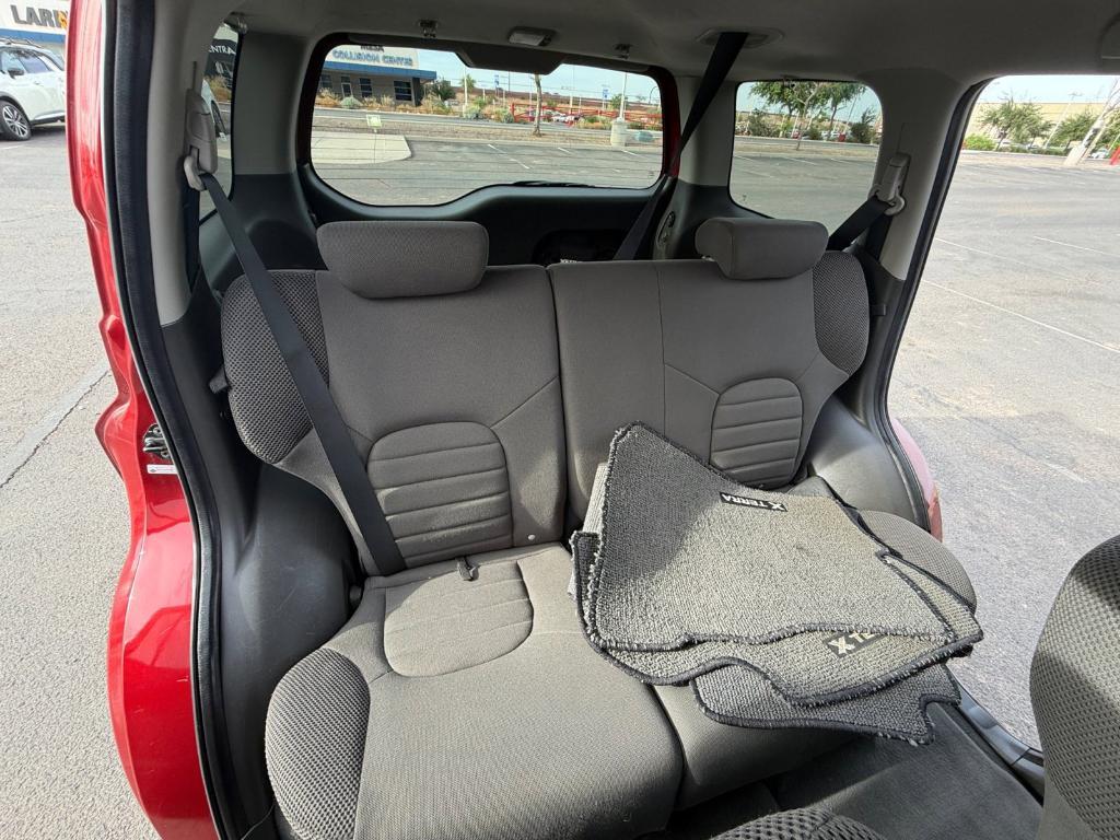 used 2007 Nissan Xterra car, priced at $7,307