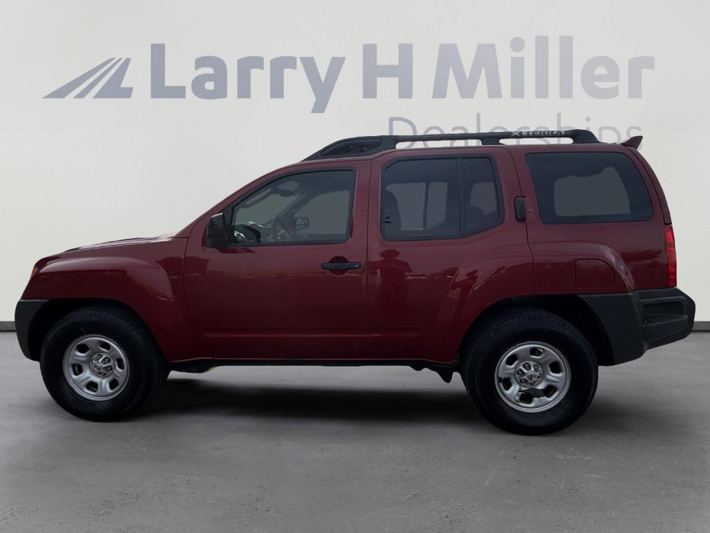 used 2007 Nissan Xterra car, priced at $7,307