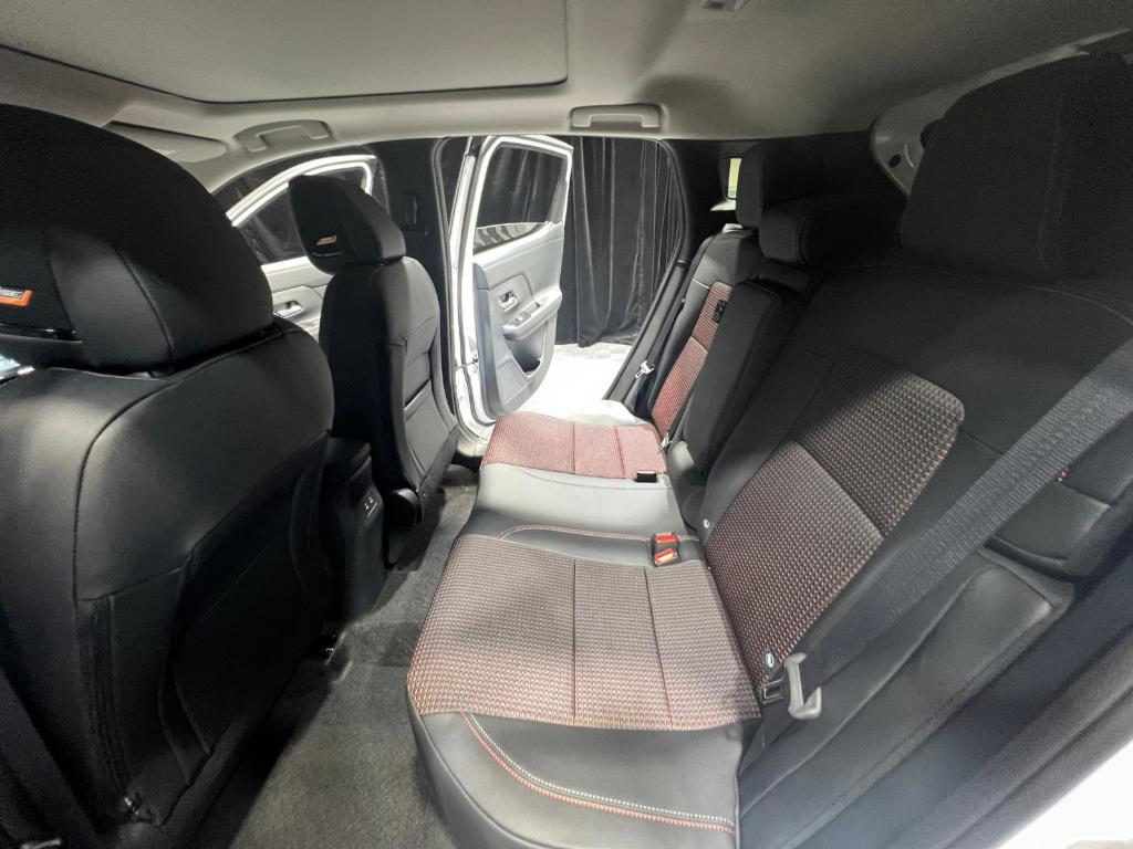 new 2026 Nissan Kicks car, priced at $29,277