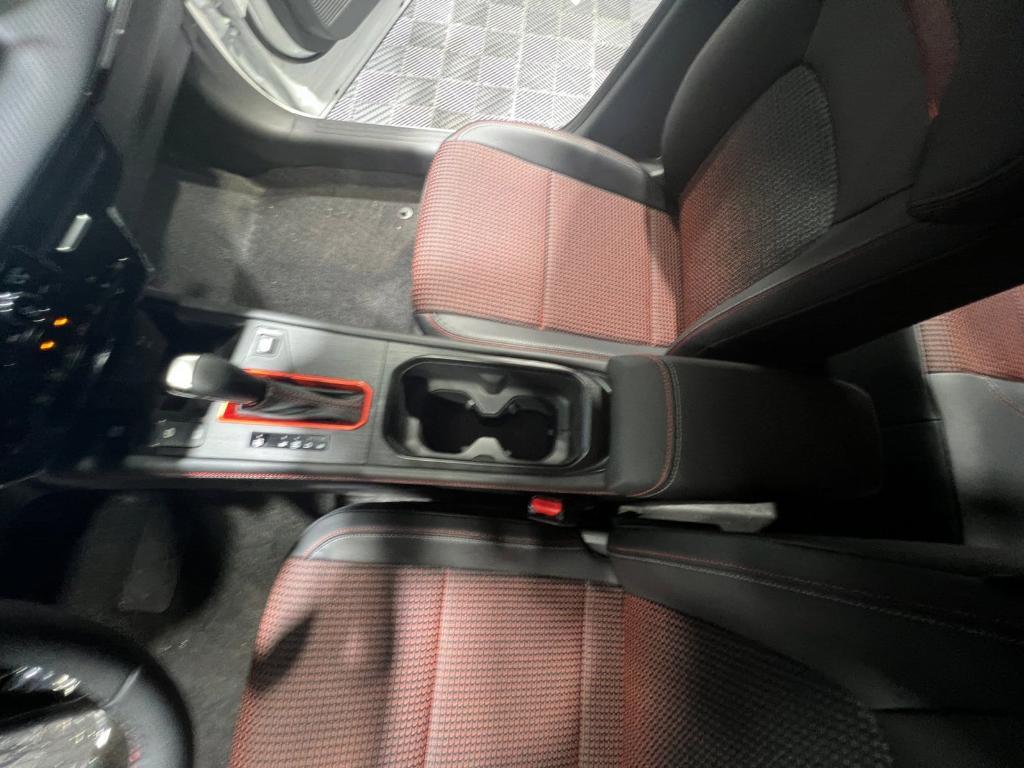 new 2026 Nissan Kicks car, priced at $29,277