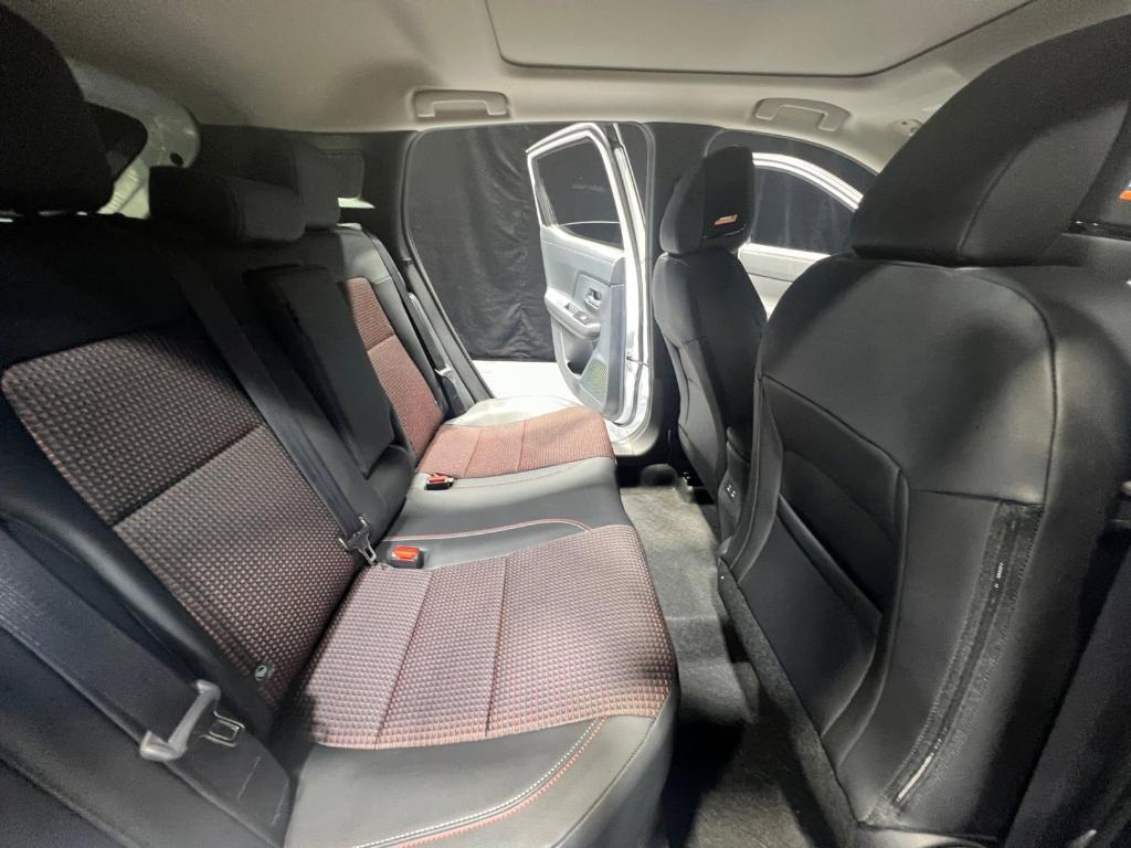 new 2026 Nissan Kicks car, priced at $29,277