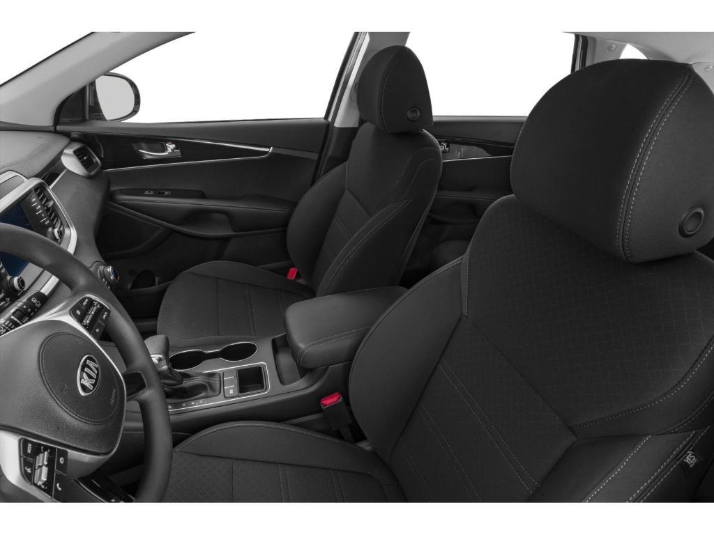 used 2019 Kia Sorento car, priced at $11,104