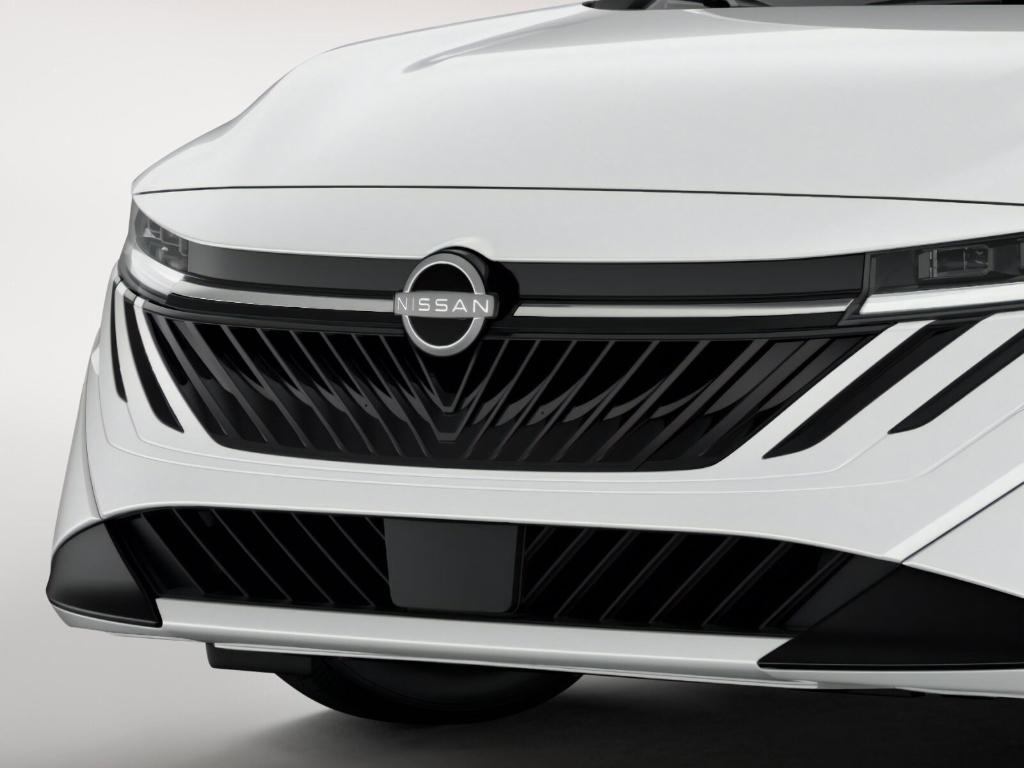 new 2027 Nissan Sentra car, priced at $25,545