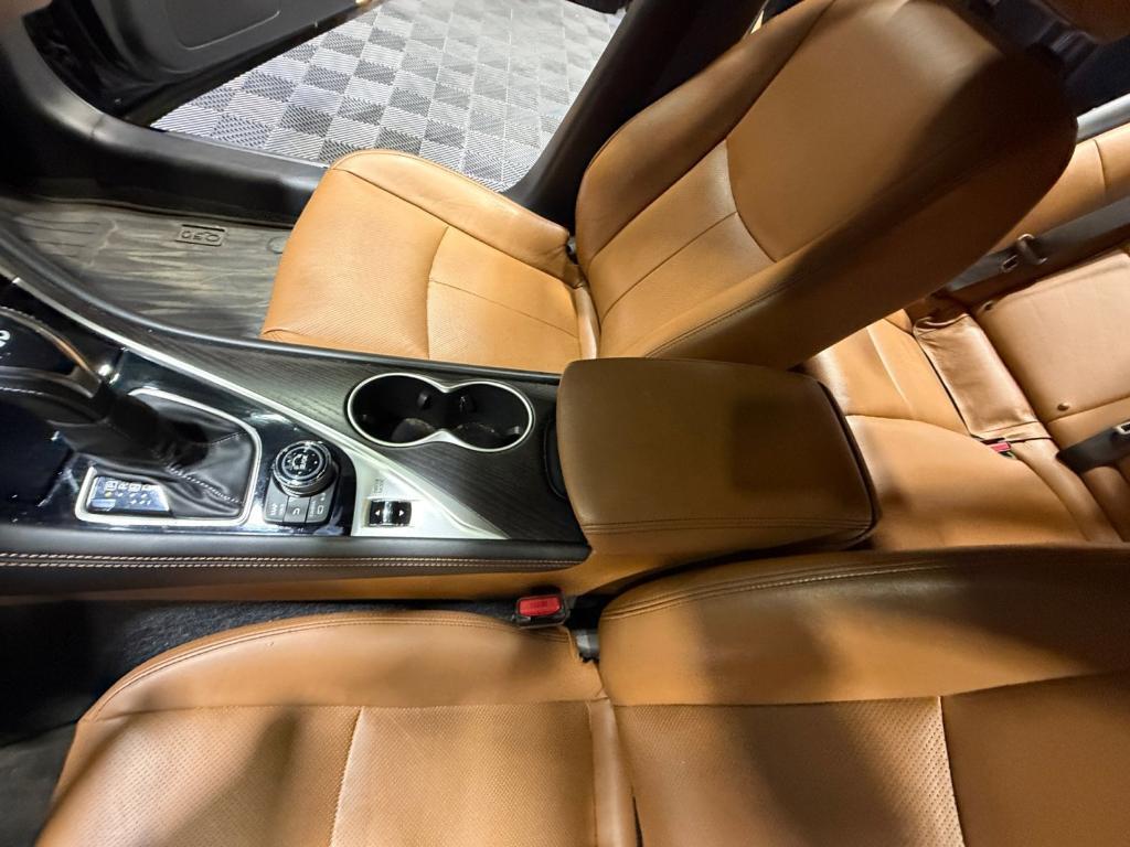 used 2023 INFINITI Q50 car, priced at $33,440