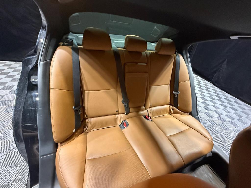 used 2023 INFINITI Q50 car, priced at $33,440
