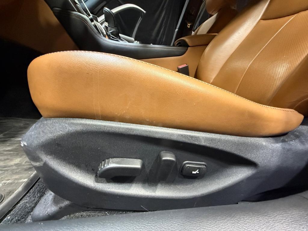 used 2023 INFINITI Q50 car, priced at $33,440