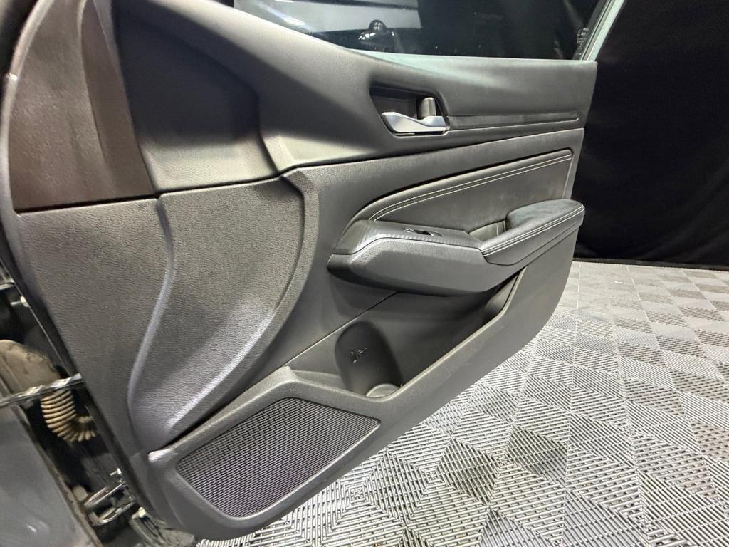 used 2020 Nissan Altima car, priced at $11,529