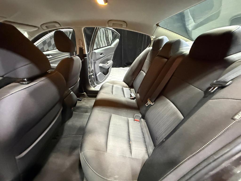used 2020 Nissan Altima car, priced at $11,529