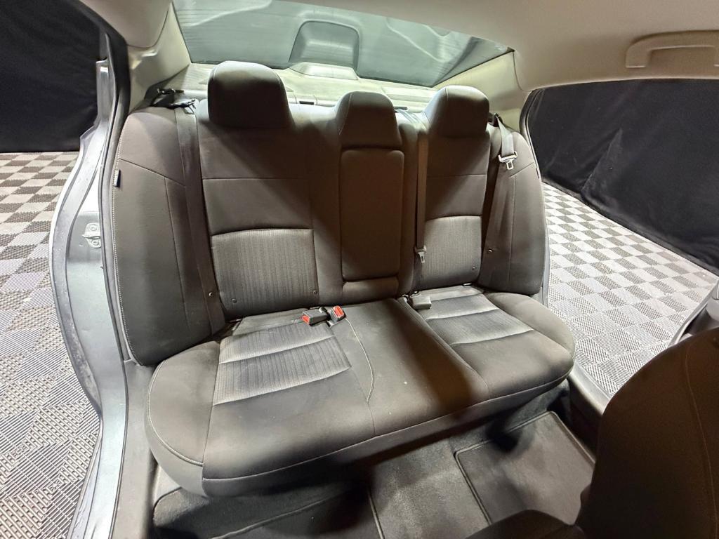 used 2020 Nissan Altima car, priced at $11,529