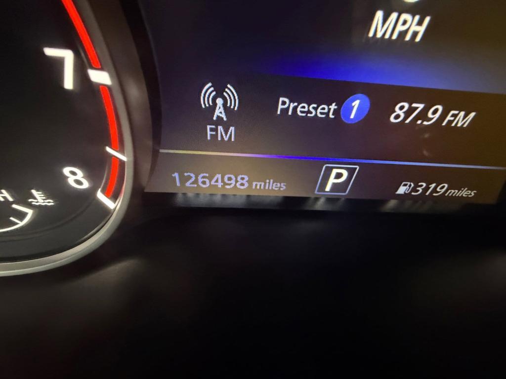 used 2020 Nissan Altima car, priced at $11,529