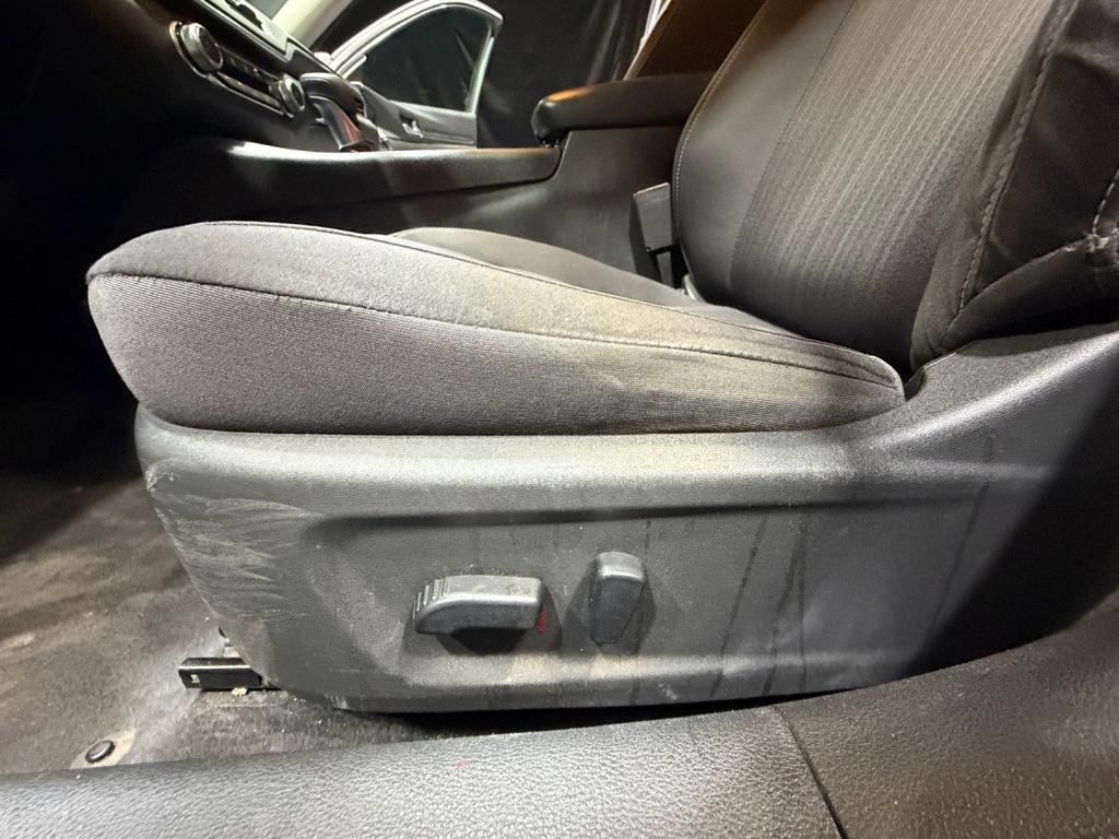 used 2020 Nissan Altima car, priced at $11,529