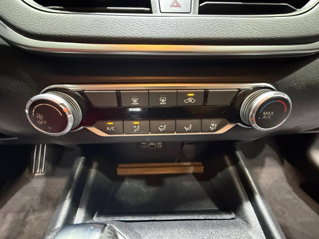 used 2020 Nissan Altima car, priced at $11,529