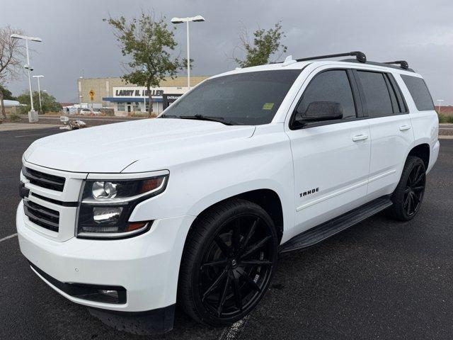 used 2019 Chevrolet Tahoe car, priced at $25,949