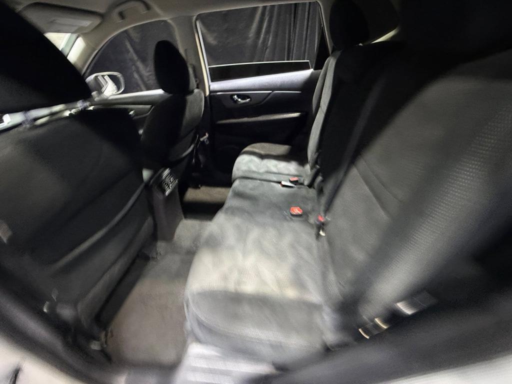 used 2015 Nissan Rogue car, priced at $9,864