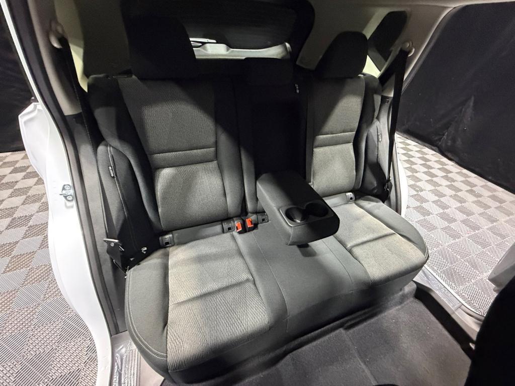 new 2026 Nissan Rogue car, priced at $28,403