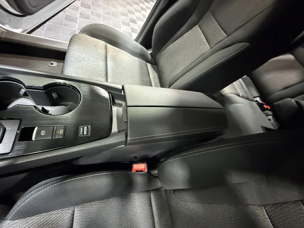 new 2026 Nissan Rogue car, priced at $28,403