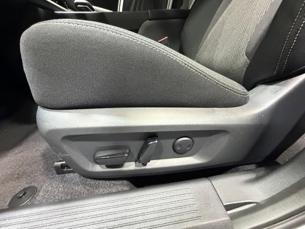 new 2026 Nissan Rogue car, priced at $28,403