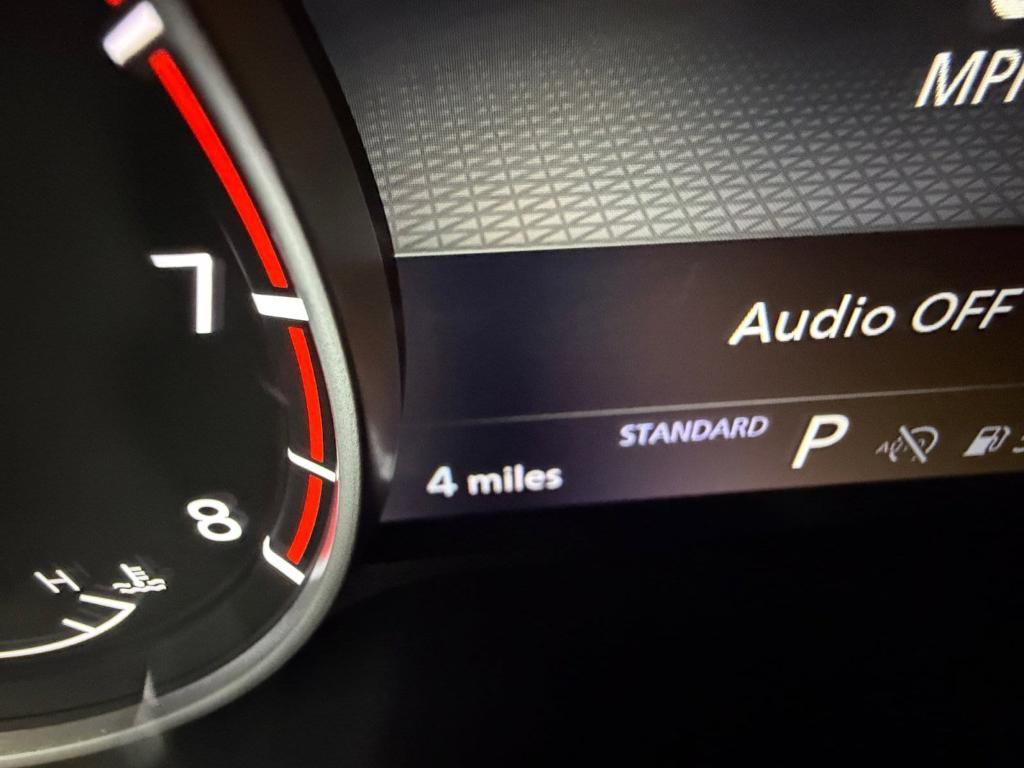 new 2026 Nissan Rogue car, priced at $28,403