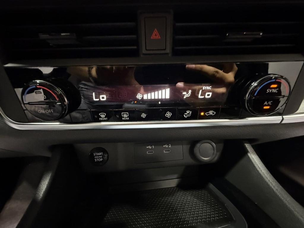 new 2026 Nissan Rogue car, priced at $28,403