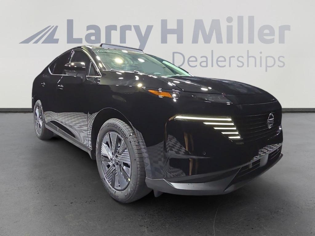 new 2025 Nissan Murano car, priced at $39,002
