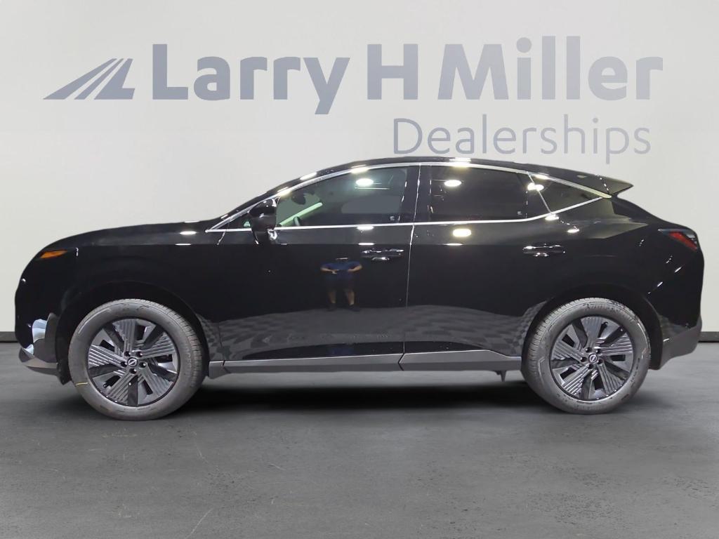 new 2025 Nissan Murano car, priced at $39,002